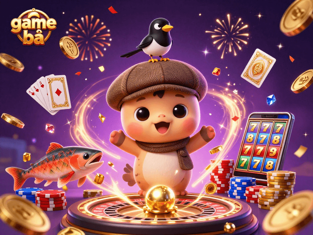 How game bài Upgrades Your Casino Experience Quality in 2026
