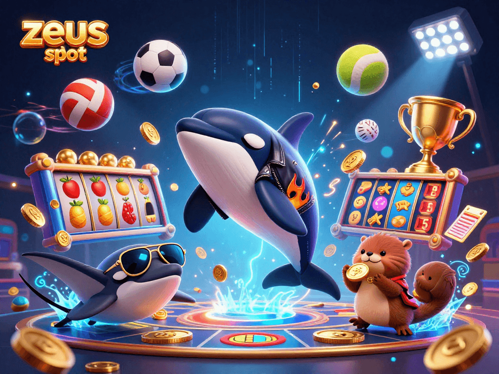 Aturan Baru Slot Zeus yang Wajib Diikuti Setiap Pemain di 2026 untuk Strategi Menang yang Lebih Baik
