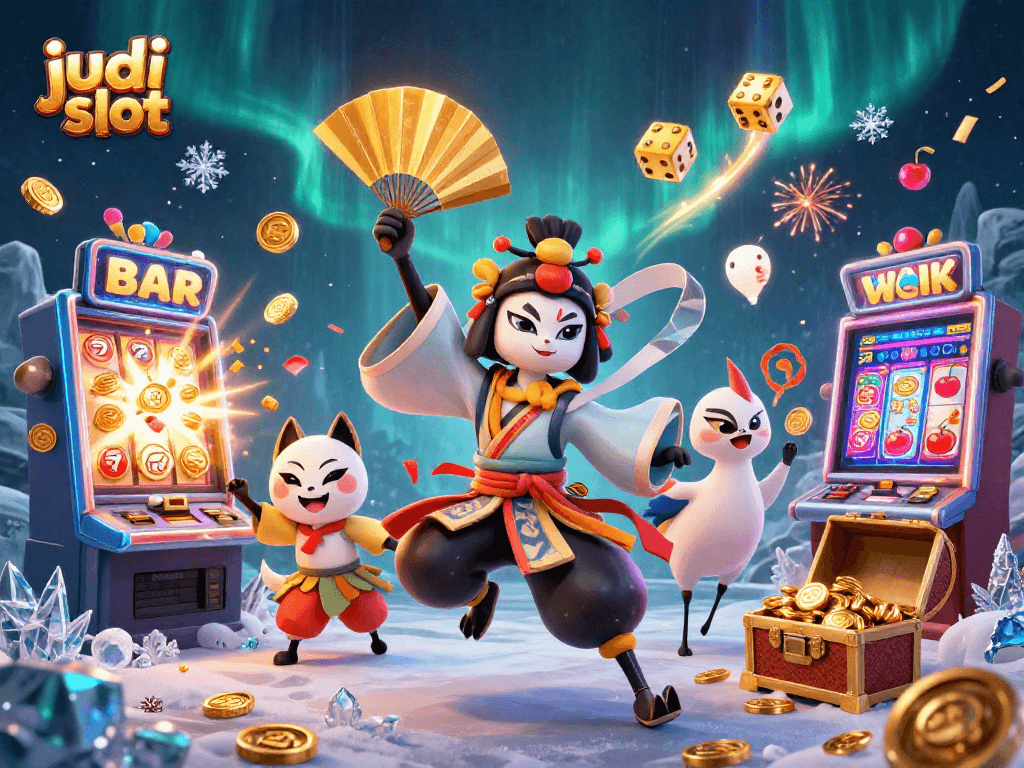 Top 7 Cara Judi Slot Mengubah Strategi Taruhan di 2026