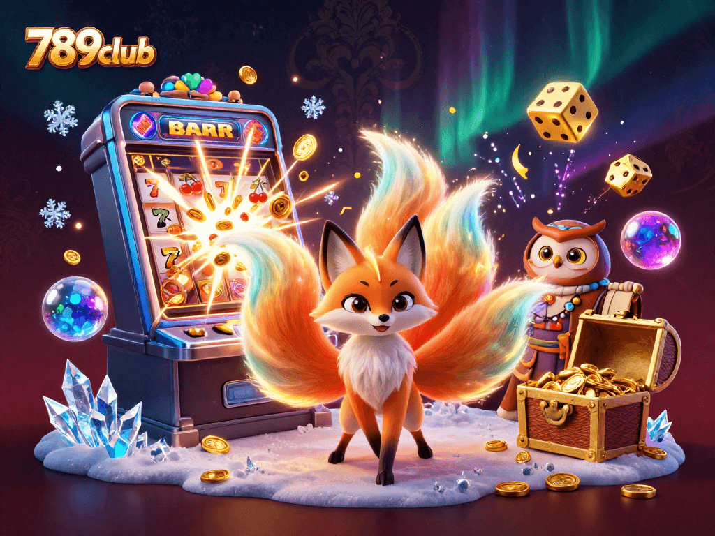 Bảng Tham Khảo 789club Mà Mọi Gamers Cần Để Có Chiến Lược Thắng Lợi Năm 2026