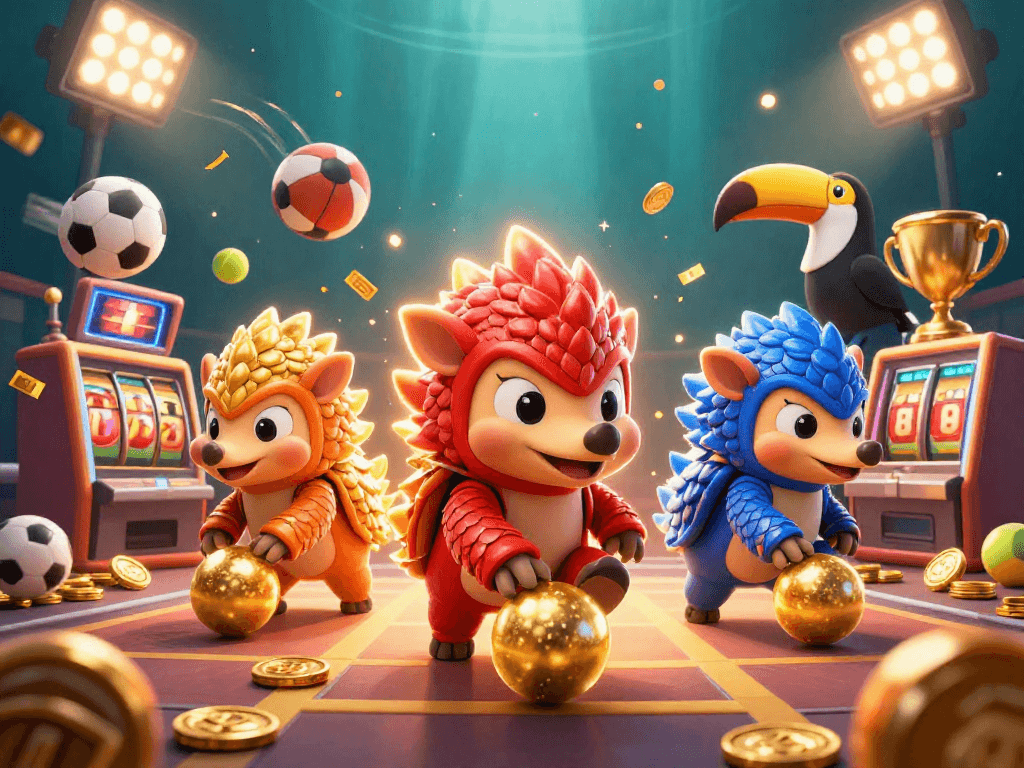 Mengapa situs slot adalah Pilihan Terbaik bagi Pemain pada Tahun 2026