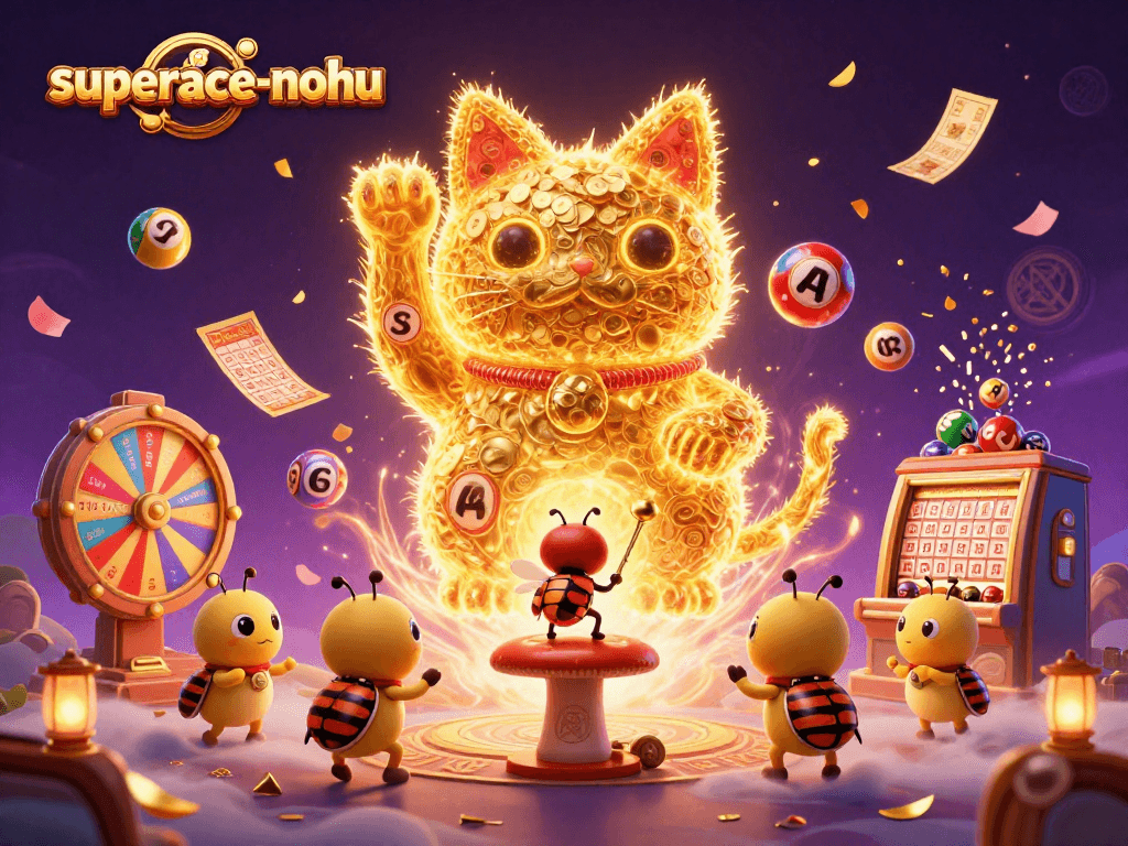 Your 2026 superace-nohu Action Plan in 5 Easy Steps for Winning Strategies