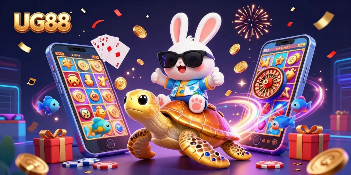 5 Golden Rules for UG88 Betting Success in 2026