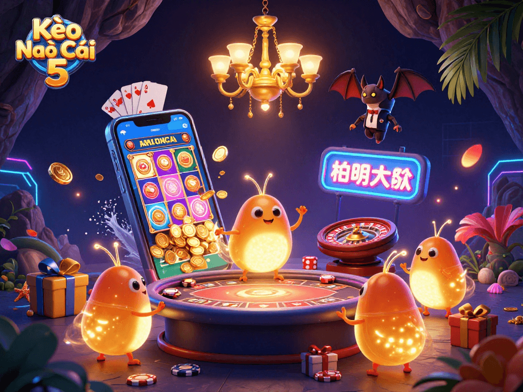 Pocket Guide to Kèo Nhà Cái 5: Quick Tips for Gamblers to Maximize Your Winning Strategies in 2026