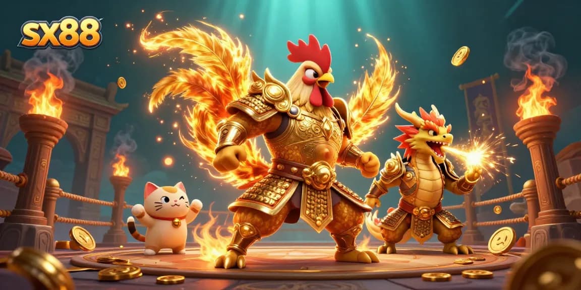 Why SX88 Is the Best Choice for Gamblers in 2026 to Master Winning Strategies