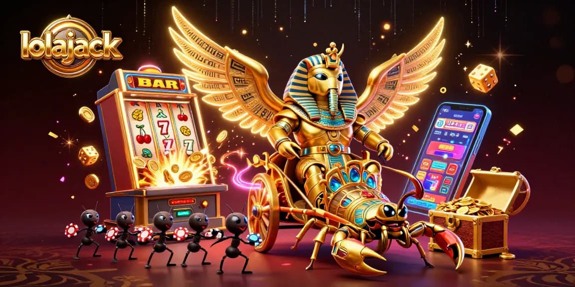 lolajack 2026 Report Card: Strategic Insights for Winning Gamblers