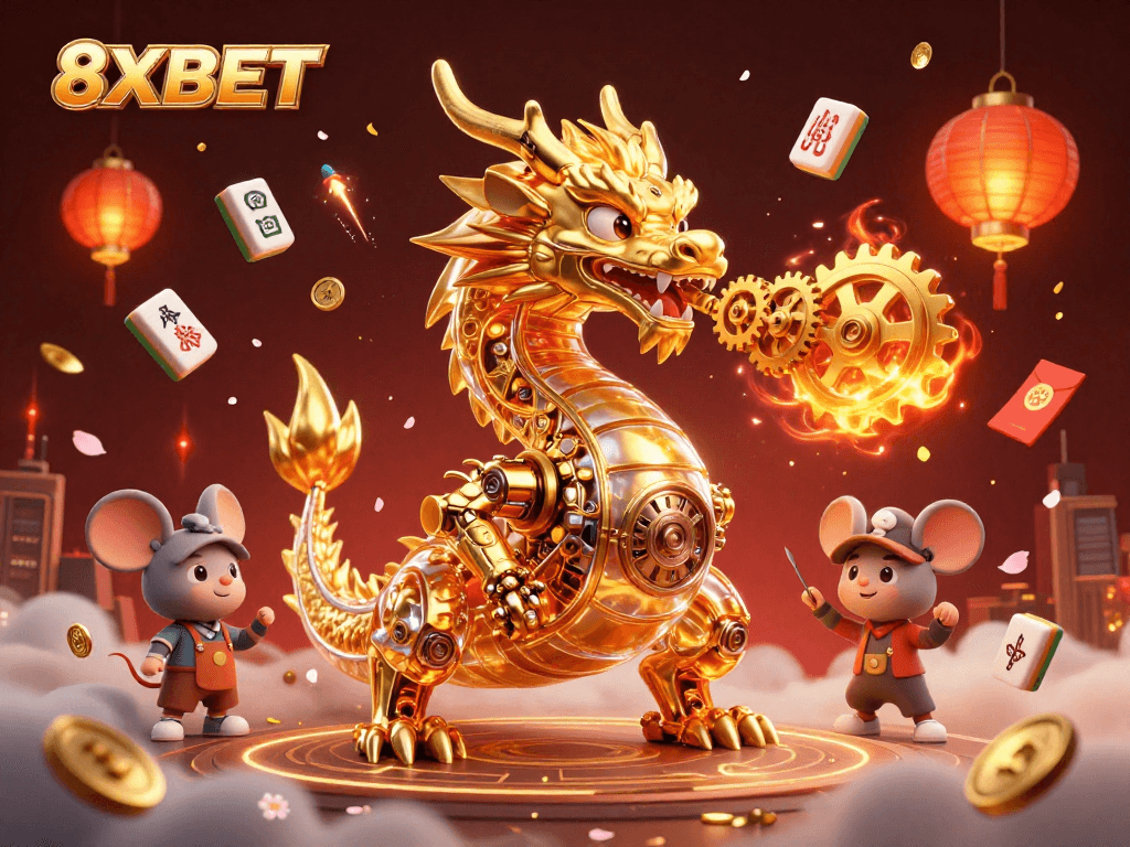 The Insider's Guide to 8XBET: What They Don't Tell You About Winning Strategies in 2026