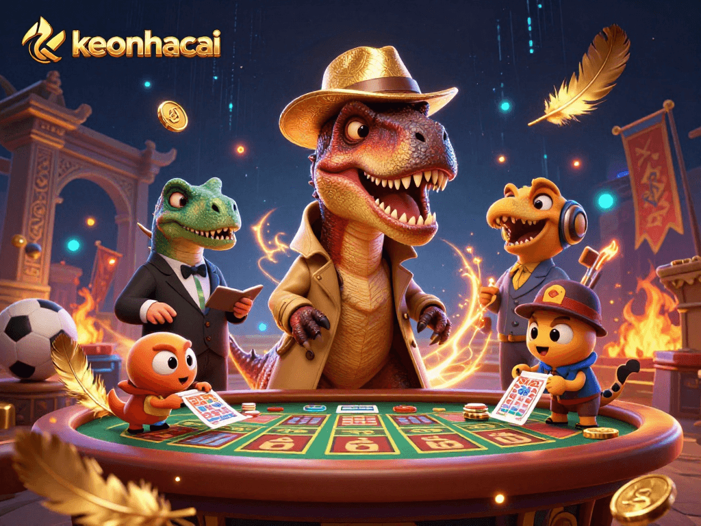 How to Scale Your keonhacai Sports Betting Results Effectively in 2026