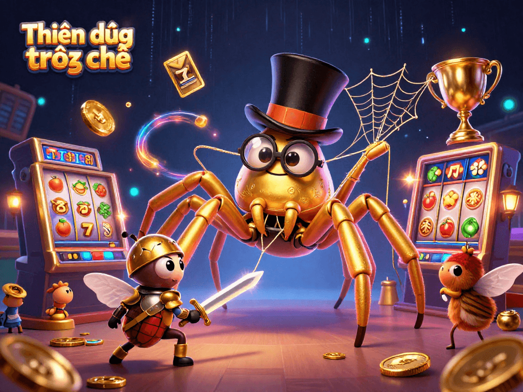 Thiên đường trò chơi Shortcuts: Essential Strategies for Gamblers in 2026
