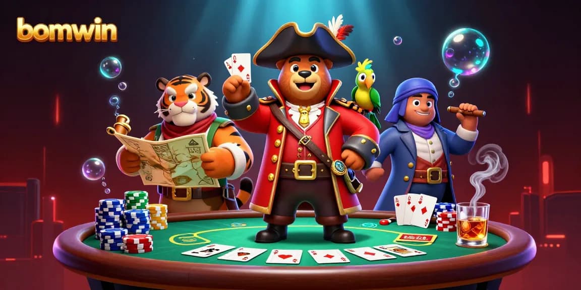 Is bomwin Worth It? An Honest 2026 Assessment for Gamblers
