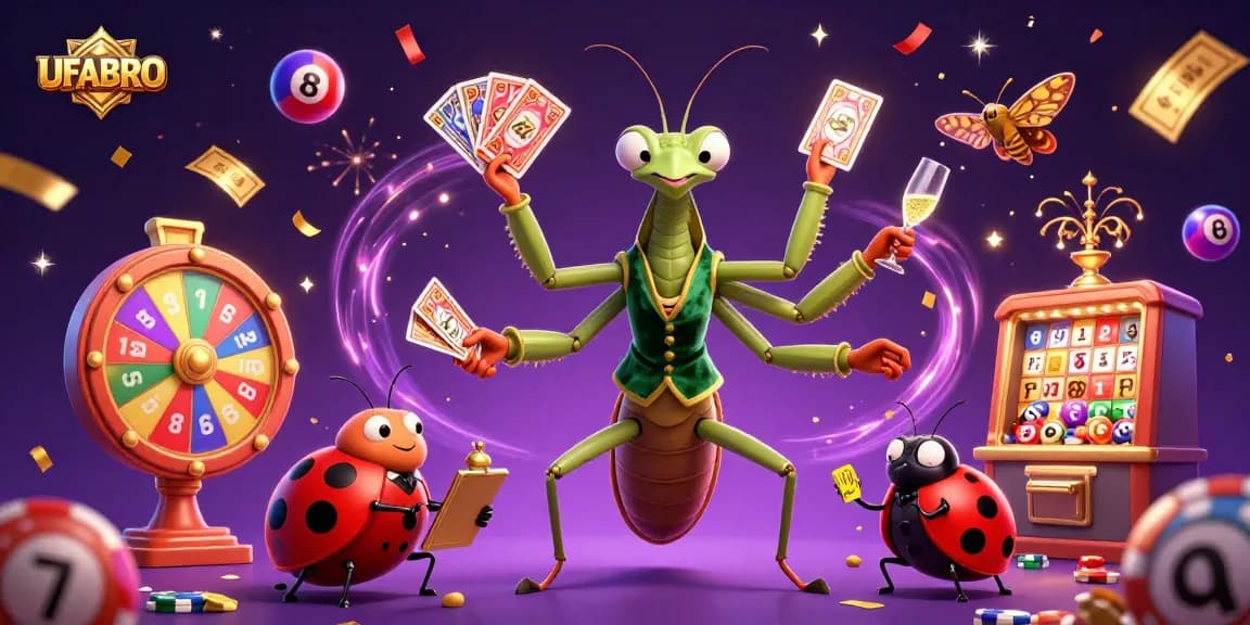 Consistent UFABRO Betting Results: The Method Behind Winning Strategies for Gamblers 2026