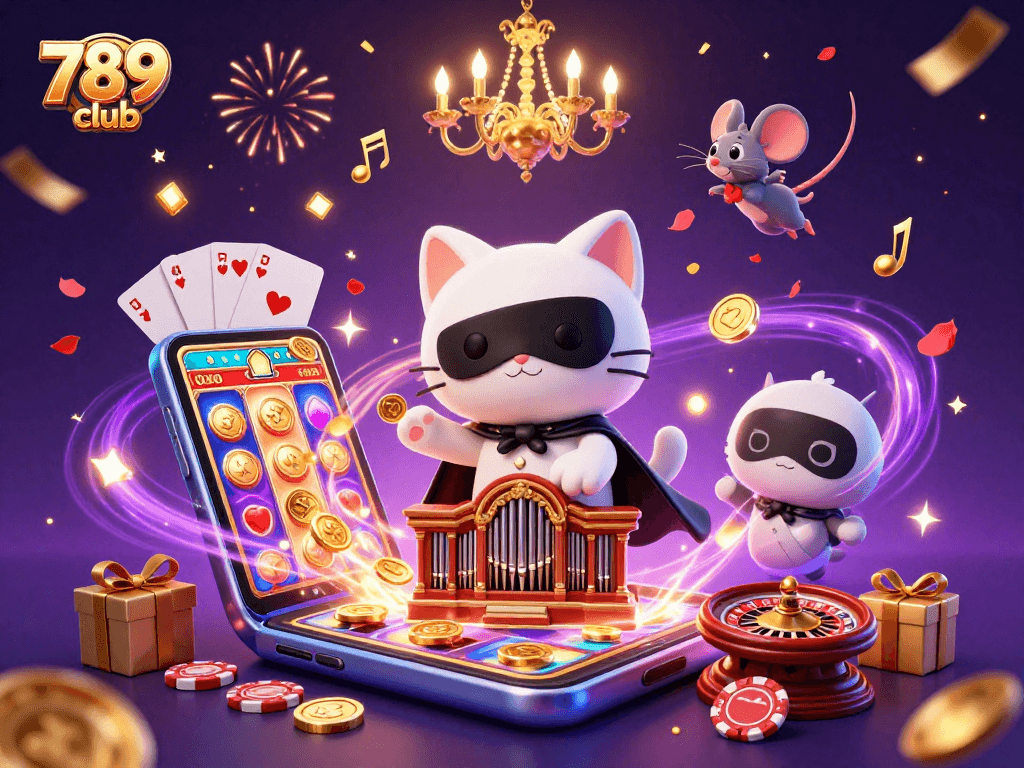 Boosting Player Strategies Efficiency with 789 club for Enhanced Gaming Experiences 2026