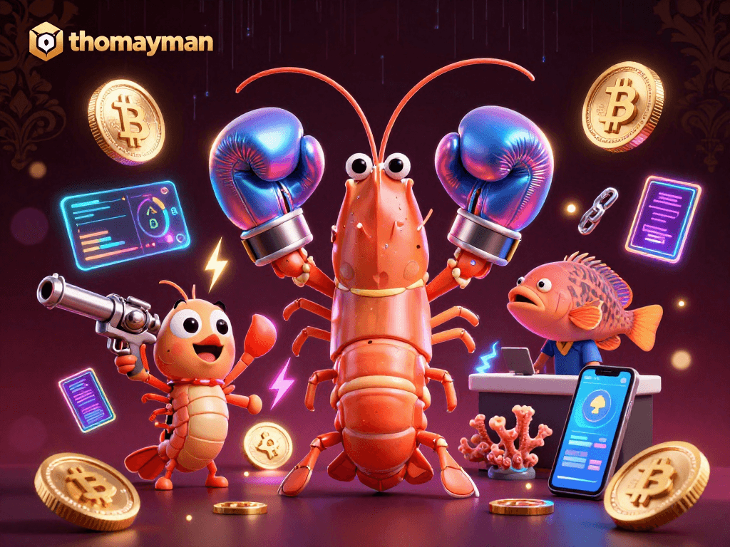 Can Beginners Succeed with thomayman? Absolutely, Mastering Slots for 2026 Wins!