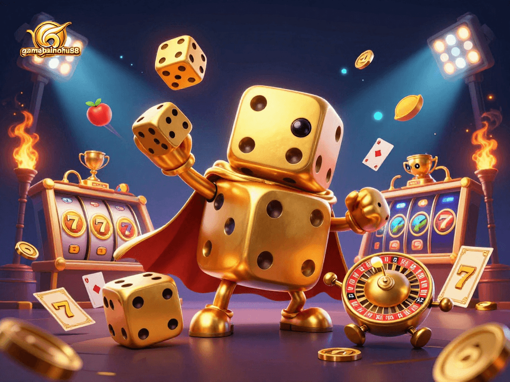 How to Scale Your gamebainohu88 Casino Results Effectively for Better Odds in 2026