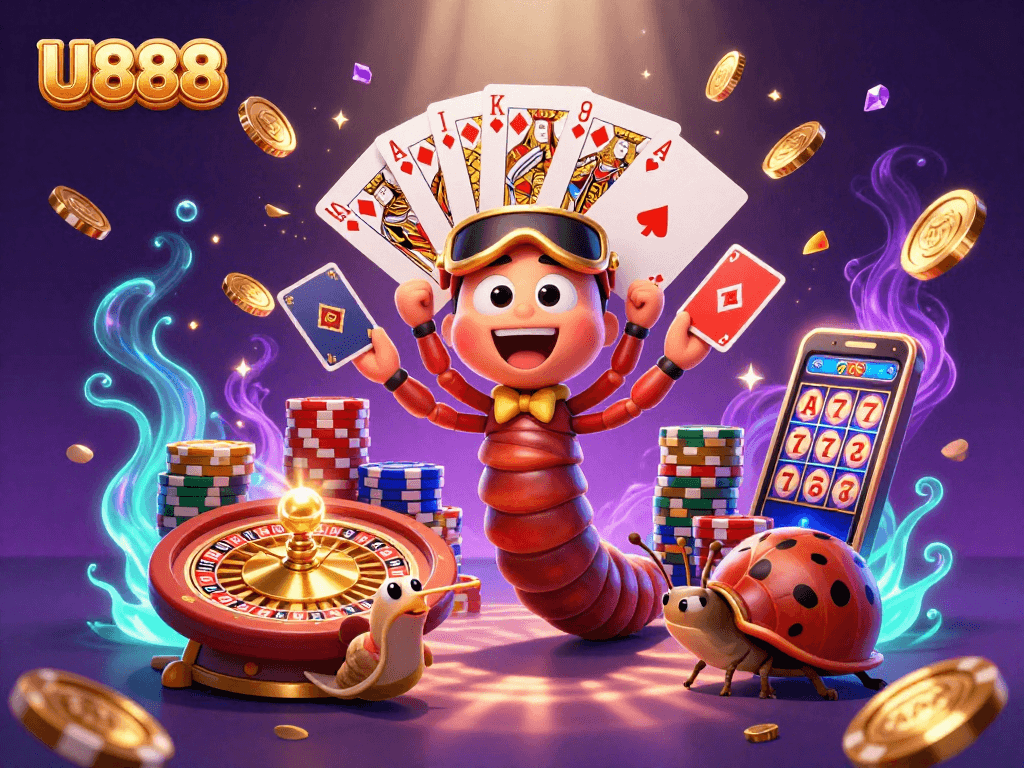 U888 ROI: Is the Investment Really Worth It for Gamblers in 2026?