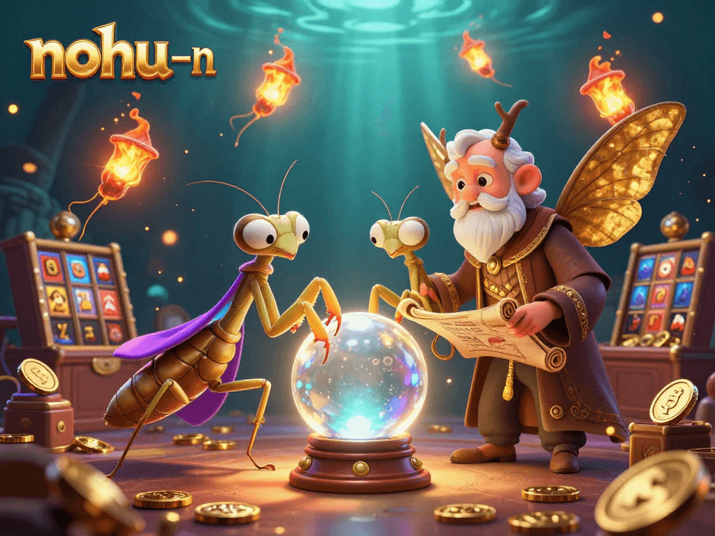 nohu-nine as Your Competitive Advantage in 2026: Winning Strategies for Gamblers