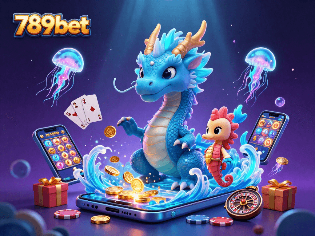 789bet Face-Off: Which Casino Delivers More Winning Strategies in 2026?