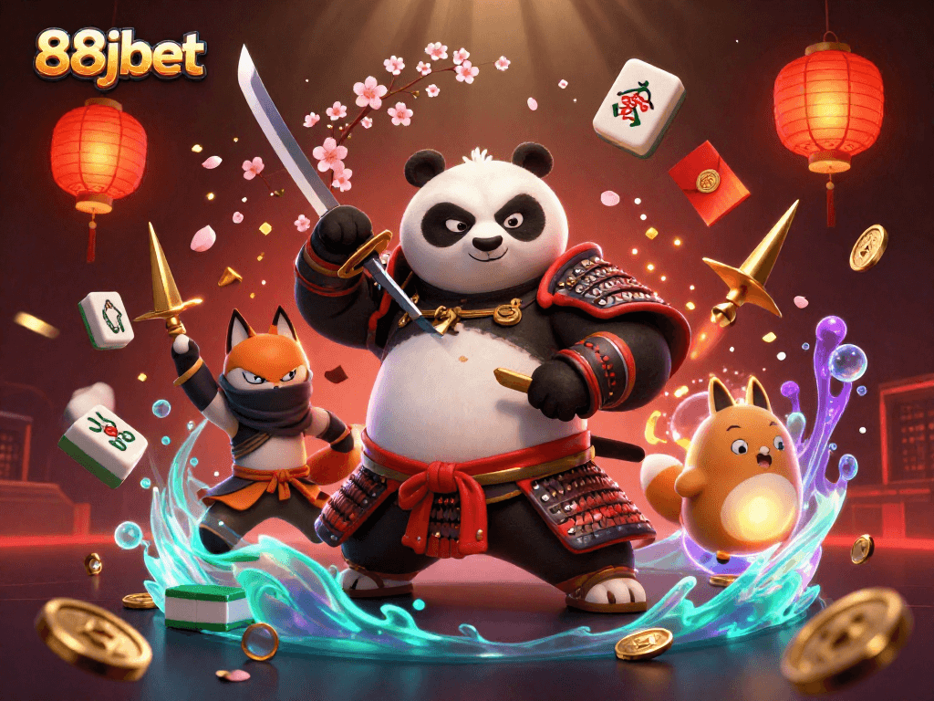 The 88jbet Casino Landscape in 2026: Winning Strategies for Gamblers