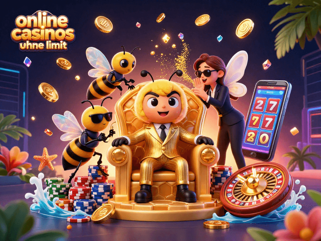 Online Casinos Ohne Limit: Real Talk About Winning Strategies For Players in 2026