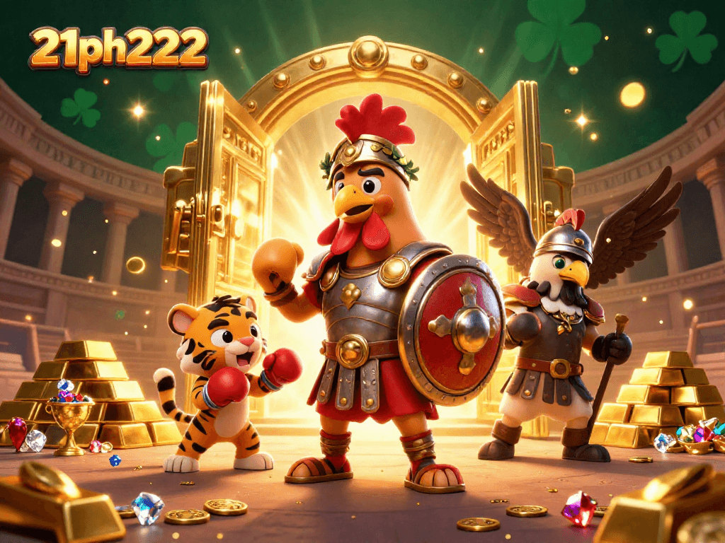 21ph222 Confidential: Strategic Insights for Winning 2026 Casino Experiences