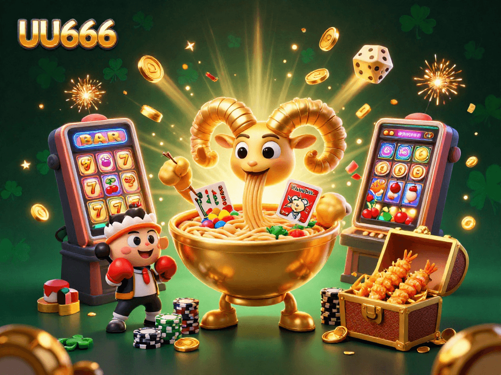 UU666 Success Stories: How Gamblers Won Big with Proven Strategies in 2026