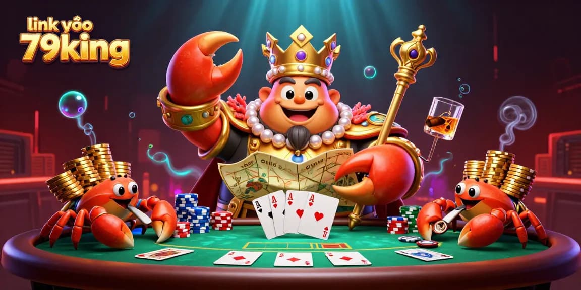 Behind the Scenes of link vào 79king: How It Really Works for Gamblers in 2026