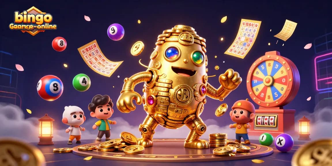 How bingo-game-online Can Change Your Strategy Approach in 2026