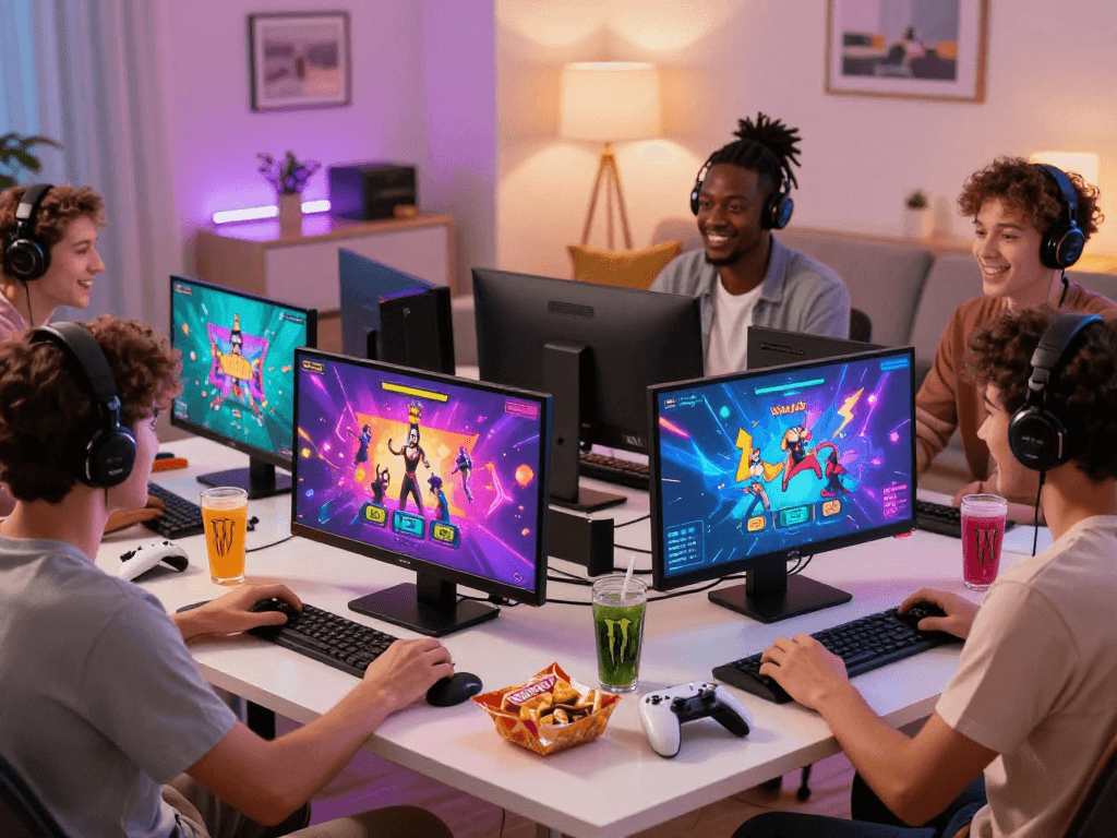 Online Porn Game 2026 Update: Trends and Innovations to Explore