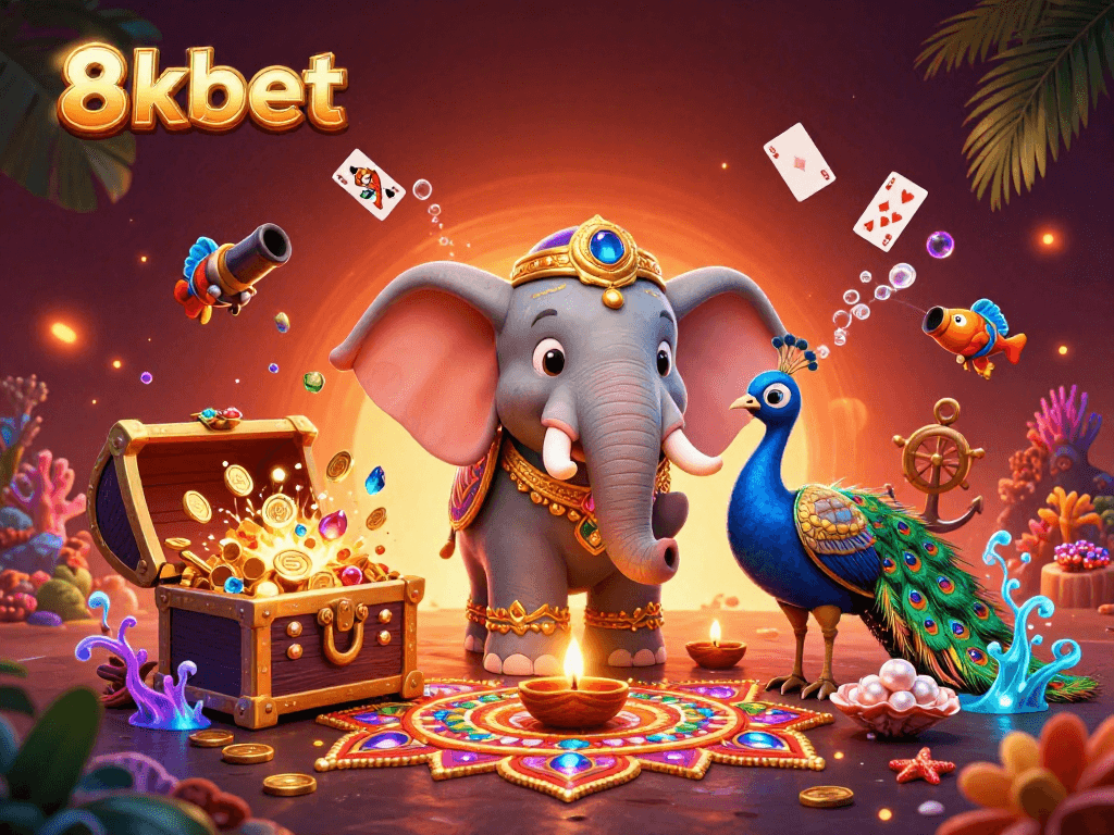 8kbet: The Decision Guide for Strategic Bettors Seeking Winning Strategies in 2026