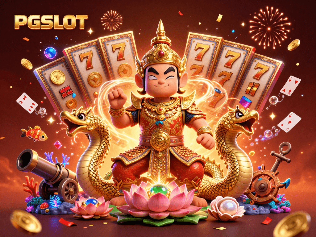 The Advanced PGSLOT Playbook for Experienced Gamblers: Winning Strategies for 2026