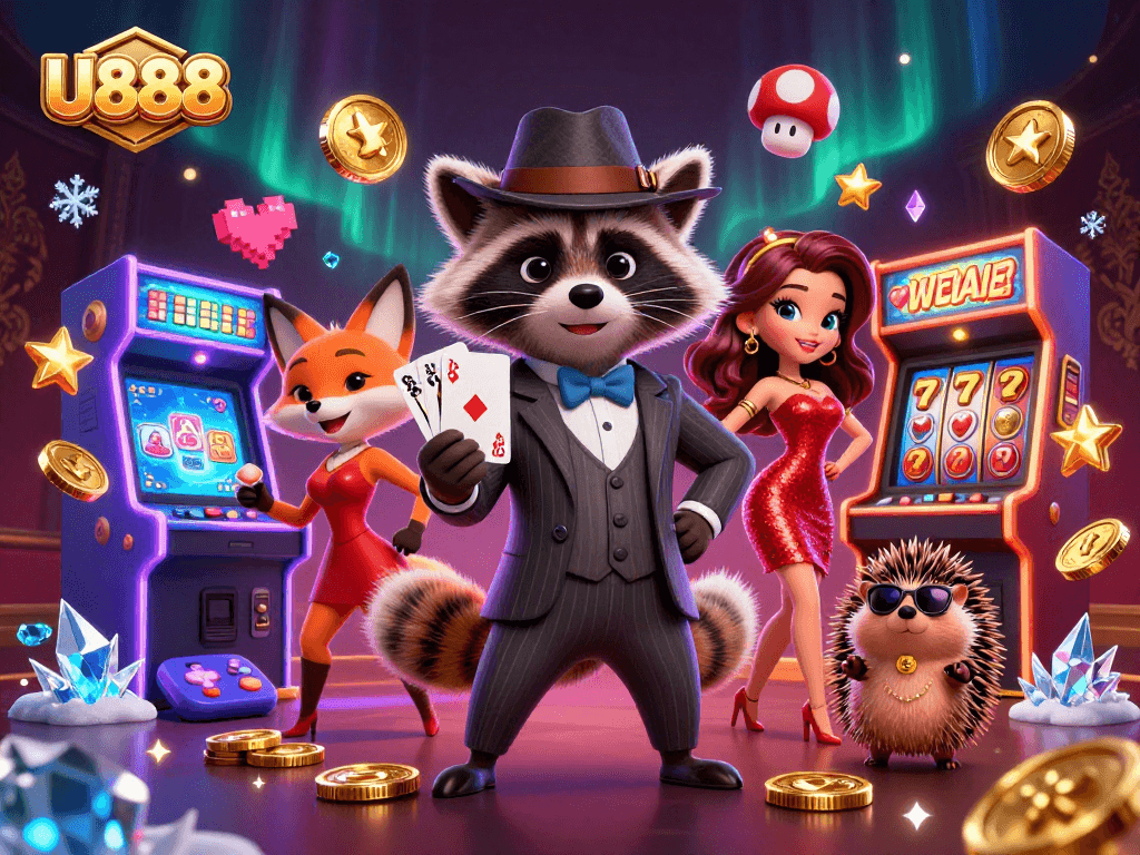 How to Get the Most Out of U888 in 2026: Expert Strategies for Gamblers
