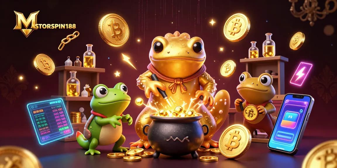 15 Best MASTERSPIN188 Casino Options Ranked for 2026: Winning Strategies for Gamblers