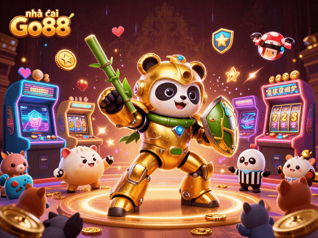 nhà cái Go88 According to Top Casino Analysts: Essential Winning Strategies for 2026
