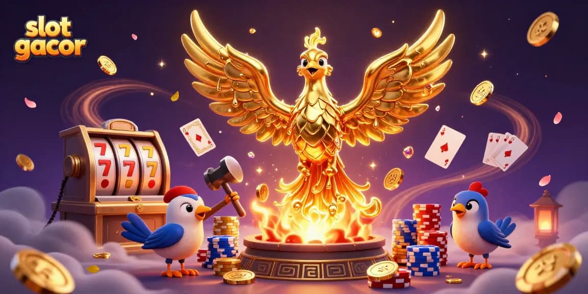 Is Slot Gacor Worth It? An Honest 2026 Assessment for Gamblers
