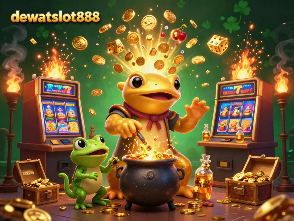 Menangkan permainan live casino di dewataslot888 dengan dealer profesional dan permainan langsung yang menarik.